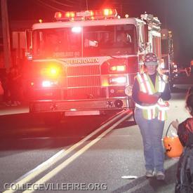 2024 Annual Rotary Halloween Parade