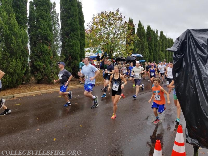 Hero Run 2017 