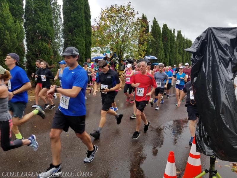 Hero Run 2017 