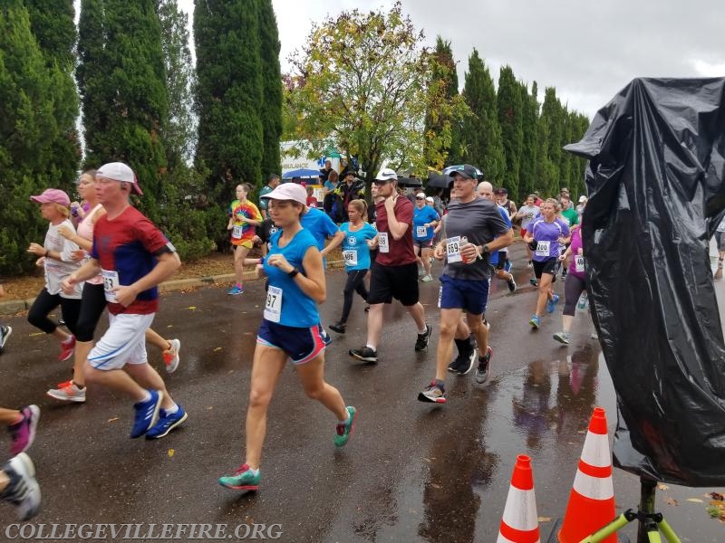 Hero Run 2017 