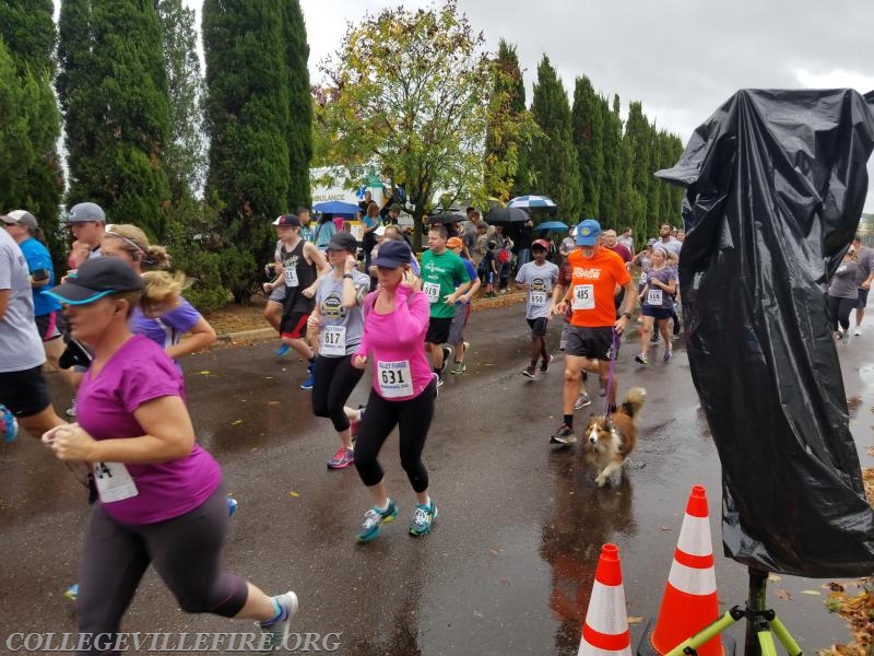 Hero Run 2017 