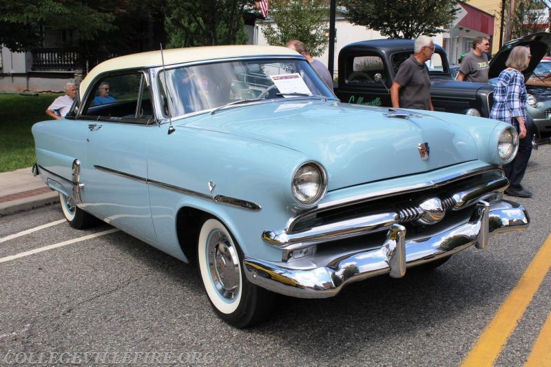 2017 CAR SHOW`