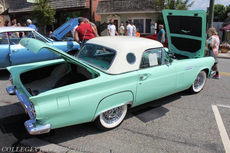 2017 CAR SHOW`