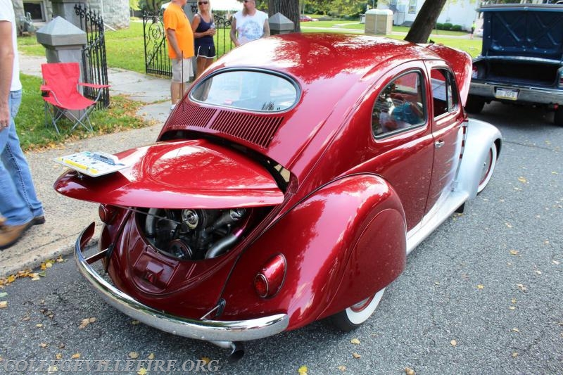 2017 CAR SHOW`