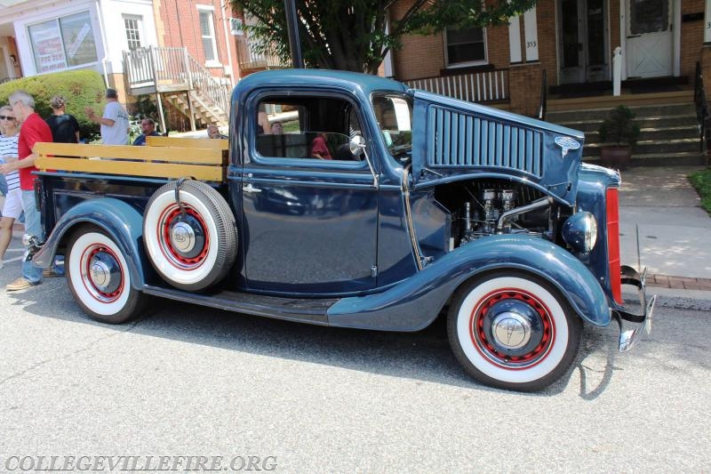 2017 CAR SHOW`