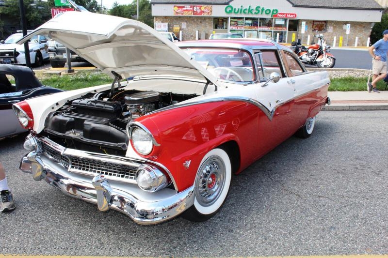 2017 CAR SHOW`
