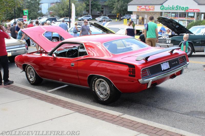 2017 CAR SHOW`