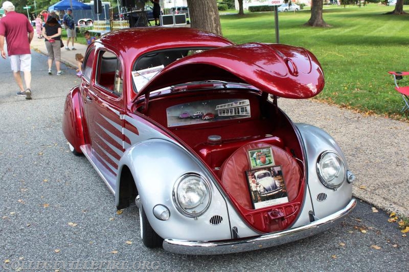 2017 CAR SHOW`