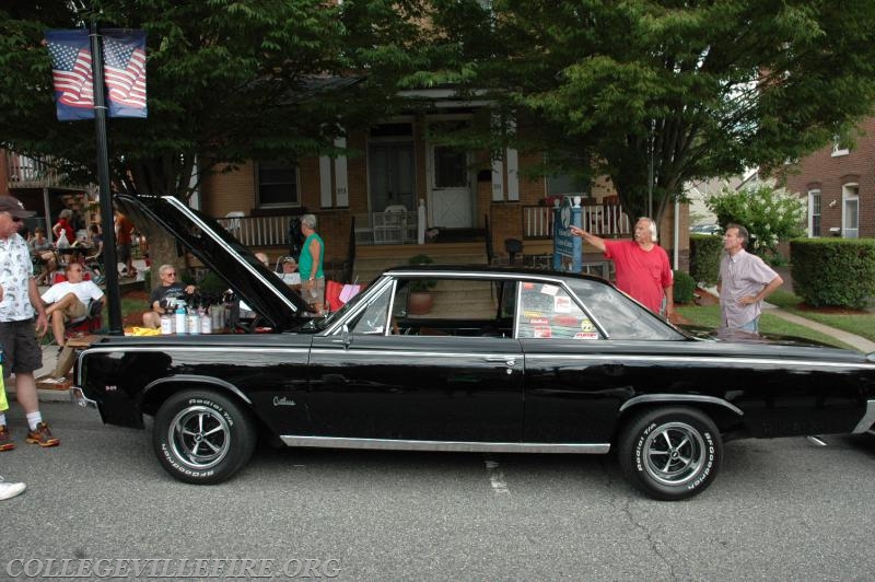 2015 Car Show