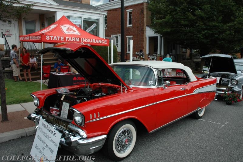 2015 Car Show
