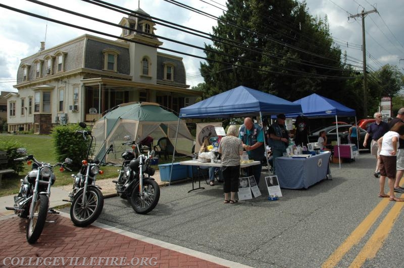2015 Car Show