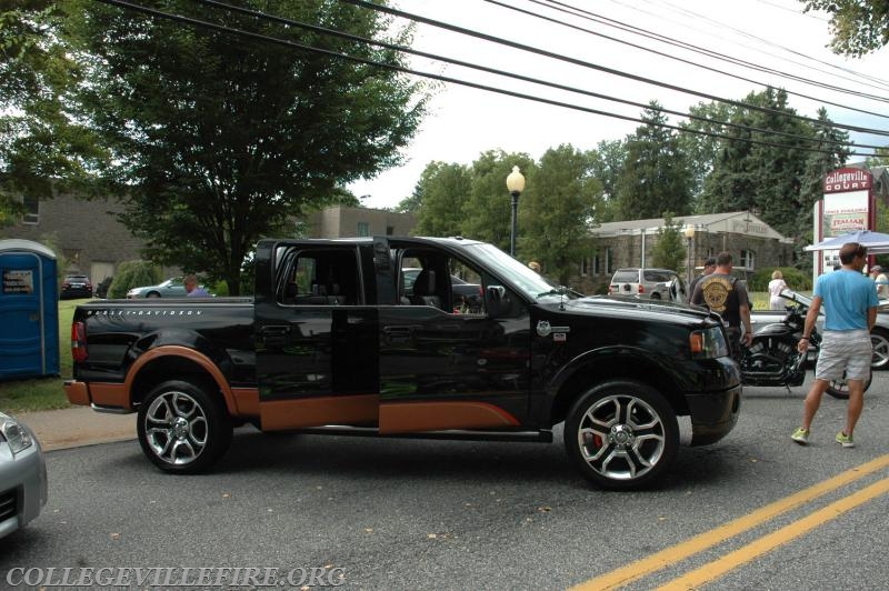 2015 Car Show