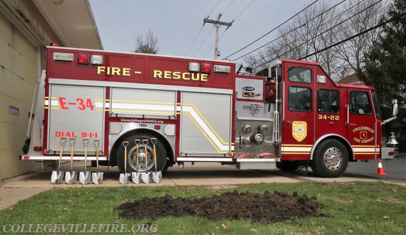 ENGINE 34