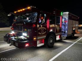 New Squad 34 - 2024
